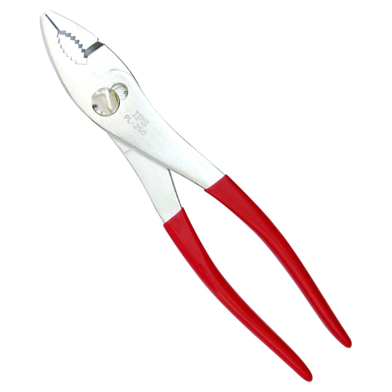 Japan Premium Ips Combination Pliers With Made In (Igarashi Pliers) Grip, 250Mm, Pl-250G, Japan, Tsubame-Sanjo