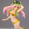 Urusei Yatsura GLITTER B Color & GLAMOURS-LUM-