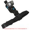Universal Mount Chest Harness Adapter 360° Rotation Camera Accessories  Travel