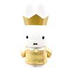 Hassy Miffy Chokinbako DX S Miffy Gold Box 70th Anniversary Miffy 70th Anniversary Limited Edition Gold Commemorative Model Top-in (70th Anniversary)