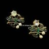 Broches en lichaamssieraden