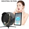 3D Care Facial Analyzer Intelligence Face Camera Test Analysis Machine Portable Skin Testing Detector Skin Scanner