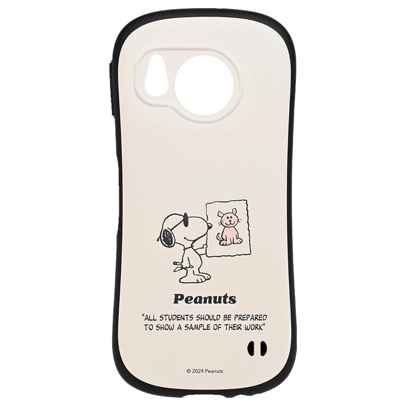 

Little Waist Sharp AQUOS Sense9 Drop-proof Silicone Phone Case for Model 7A 8 10 - New Design WISH3