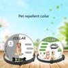 Flea & Tick Collar for Dogs and Puppies Flea and Tick Prevention for Protections Adjustable Flea and Tick Collar