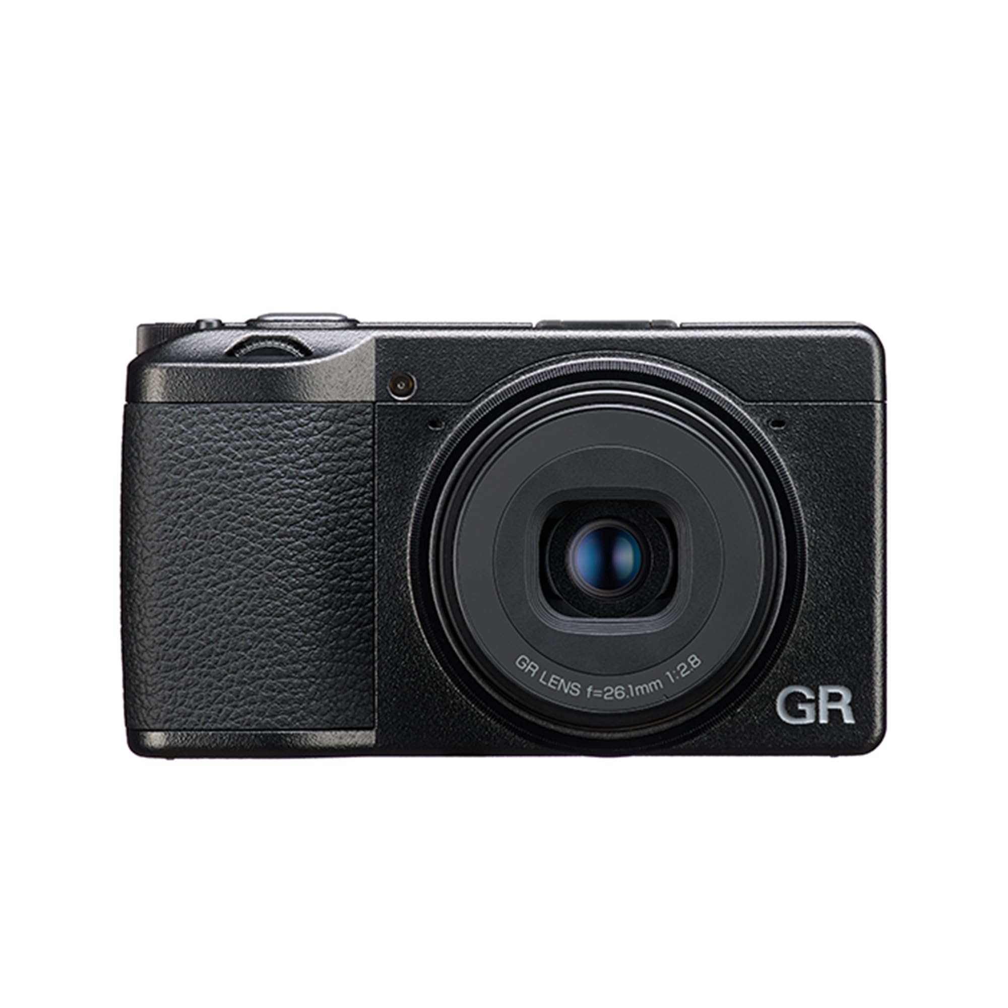 

Цифрова камера RICOH GR IIIx HDF Special Model з HDF та фокусною відстанню 40 мм чорний