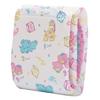 LittleForBig Adult Diapers Cute Animal Designs [Zoo] Animal Party Diaper Pants 2-Pack [L]