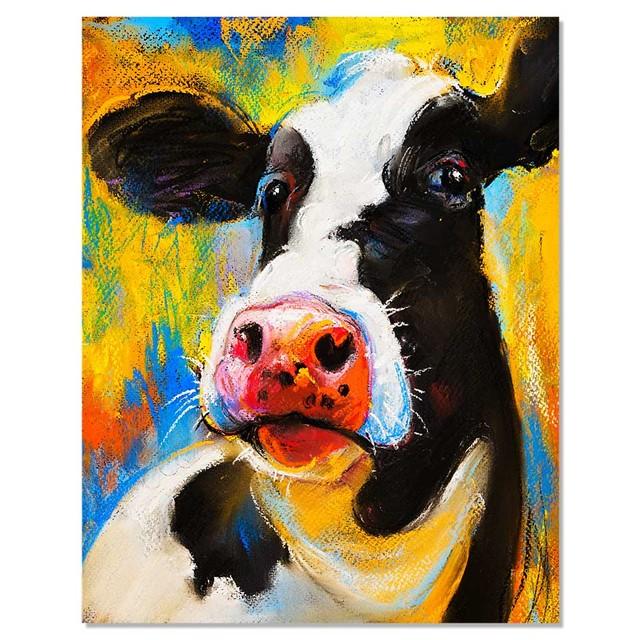 

Hd принт мультфильм милые животные, такие как панда, фото настенный постер, художественное домашнее украшение, изображение для детской спальни, современная жизнь 21cm×30cm No Frame