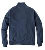 EVEN RIVER Crimped Over Jacket, Fall/Winter, Navy, R407 04 LL