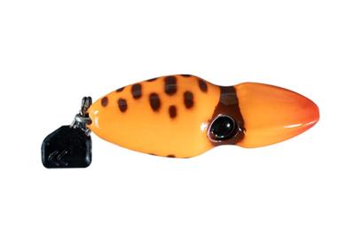 JACKALL TG Bing Switch Head 150g Switch Orange