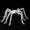 Halloween Spinnen Decoratieset Met Kleurrijk Pluche Materiaal Voor Feestsfeer