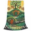 Visit The Shine Poster-1 Blanket Fleece Warm Sofa Throw Blankets For Couch Bedding Outdoor Throws Bedspread Quilt