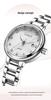 La Baoli Women's Elegant Quartz Waterproof Watch