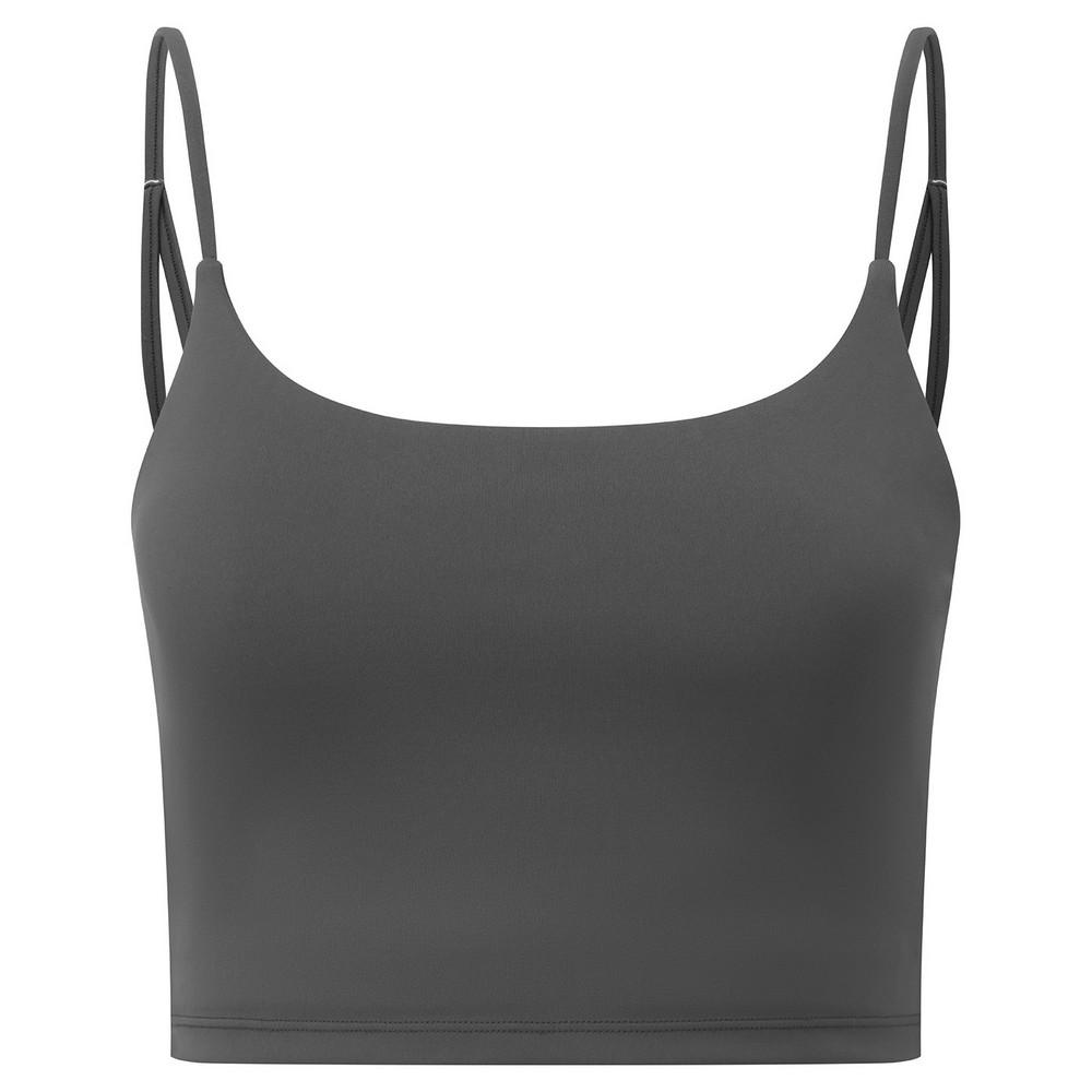 TriDri Womens/Ladies Recycled Sports Bra
