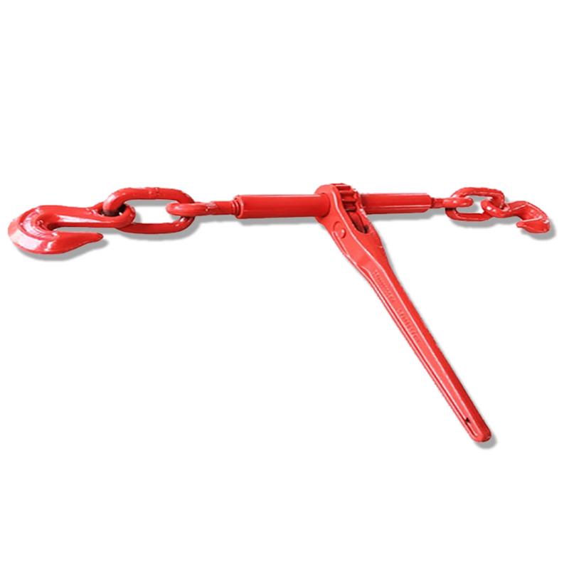 6-Ton G80 Ratchet Chain Binder