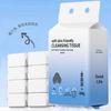Thickened Disposable Cotton Face Wipes: Makeup Remover & Salon Soft Towels