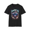 NY Giants Monster T-Shirt - Fierce NFL Fan Apparel