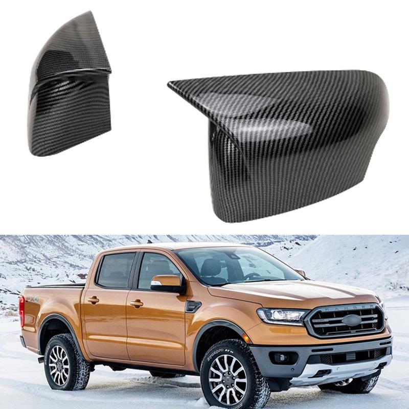

12-22 Ford Ranger Накладка на зеркало заднего вида Декорация