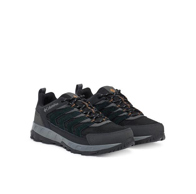Columbia Strata Trail Low Wp Hiking Boots
