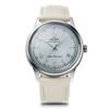 Orient Bambino SOLAR RN-WK0002E Men's Pale Green