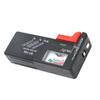 Pointer BT168 Battery Capacity Tester Portable Battery Checker for 1.5V 9V Battery