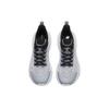 Anta Light Cloud Fabric Slip Resistant Abrasion Resistant Low top Running Shoes Men's Gray 112345530-1