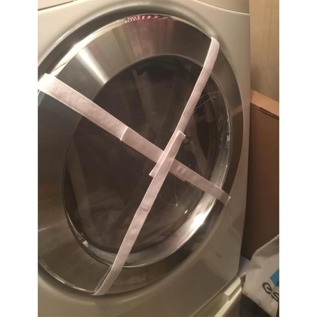 Sušičky na boty na tenisky, taška do sušičky na boty a oblečení, nastavitelný elastický popruh pro většinu sušiček, dvířka v prádelně