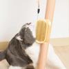 Cat Corner Scratcher Wall Corner Massage Comb Grooming Pet Supplies Comb Massage For Furniture Home Couch Table Kitten Rabbit