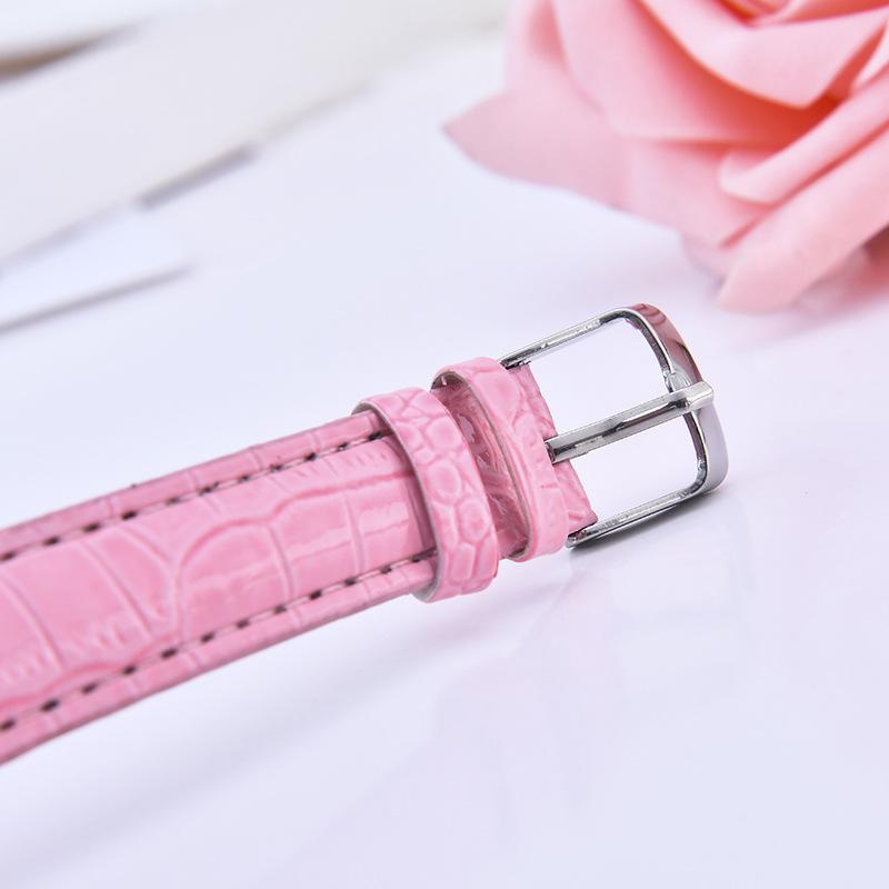 Supply, Korean Classic Fashion Luminous Light Is Not Waterproof, Diamond-Encrusted Belt, Fashion Quartz Watch, Gift Watch, And More