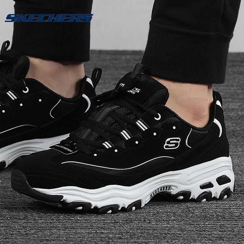 Skechers Men s Casual Shoes 52675-BLK 11
