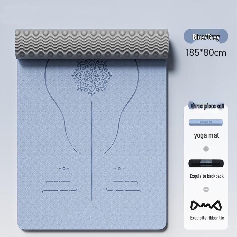 

HANDUNYOU Yoga Mat