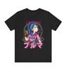 DBZ Bulma Anime Shirt Anime Fans Anime Girl Manga Fans