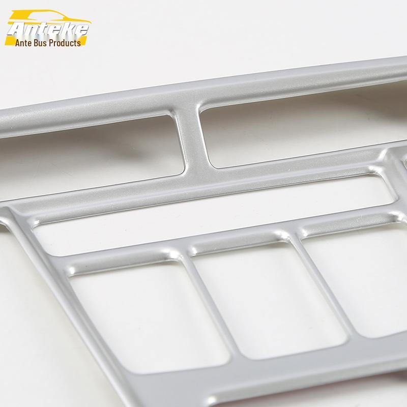 Compatible Decorative Frame for GL8 & Center Console Lighting