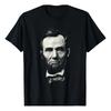 Camiseta De Profesor De Historia De Abraham Lincoln