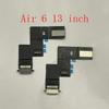 1 stuks USB-poortbord Voor iPad 2024 Air6 Air 6 11 13 inch A2898 A2899 A2900 A2902 A2903 A2904 Oplaadconnector Flexkabel