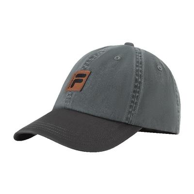 Fila Fusion Unisex Baseball Cap