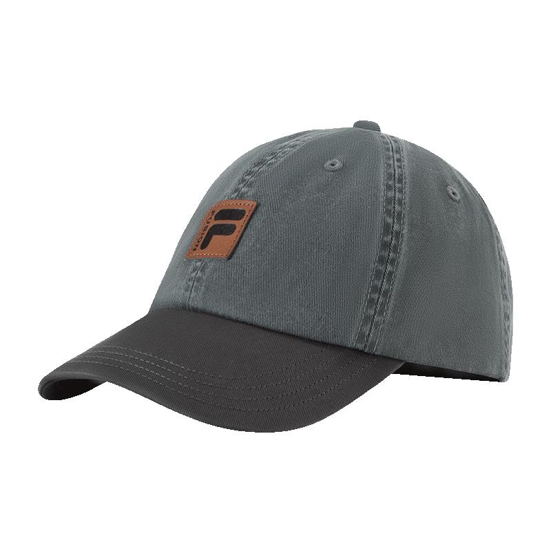 FILA FUSION Unisex Baseball Cap XS