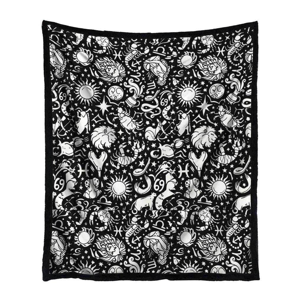 Coloring for Colored Pens, Large 5950 Inches Drawing Blanket for Kids and Adults