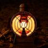 Iwatani FORE WINDS Outdoor Cassette Heater, Gas, Compact, Cordless, Camping, FW-OH01