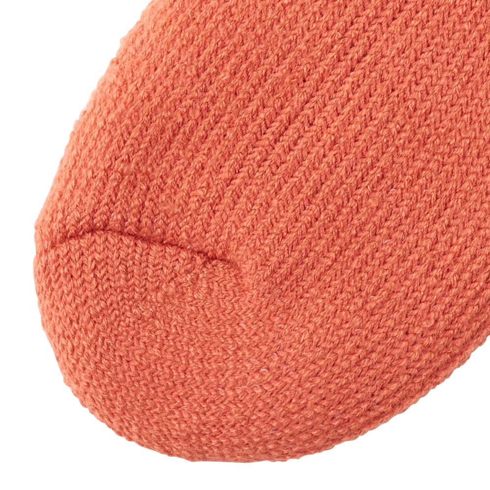 Ultra Heat Warm Socks with Brushed Pile Lining UCHI-COLLE Women's