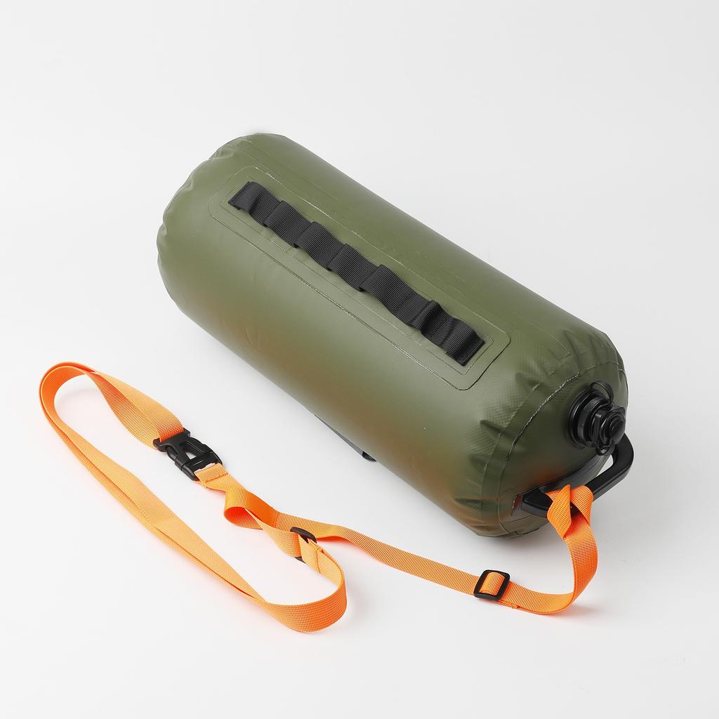 Outdoor Water Bag  Dry Bags Swimming Storage Backpack Multifunctional Drifting Surfing Bag Pack Trekking Kayaking Bags