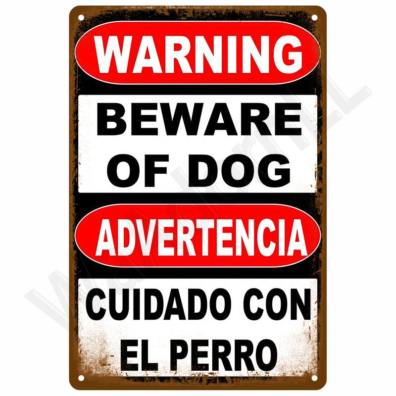 Vintage Tin Sign Home Decor Items Wall Decor Art Wall Mural Room Decoration Items Decor Men Retro Metal Sign Plate Bar Posters