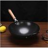 Wutuo Traditional Iron Wok