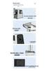 Stainless Steel Multi-Functional Electric Meat Grinder & Vegetable Cutter