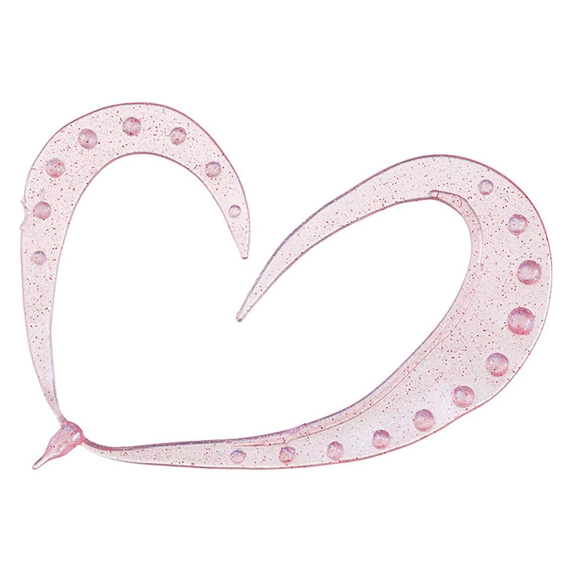 

DAIWA Tairaba Beniga Curly Beam 5 inch Krill Pink Lure