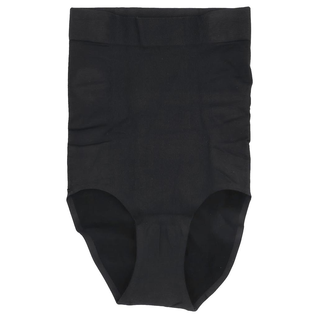 UpSpring C-püksid, keisrilõikejärgne hooldus, väikesed/keskmised, mustad, 1 aluspüks