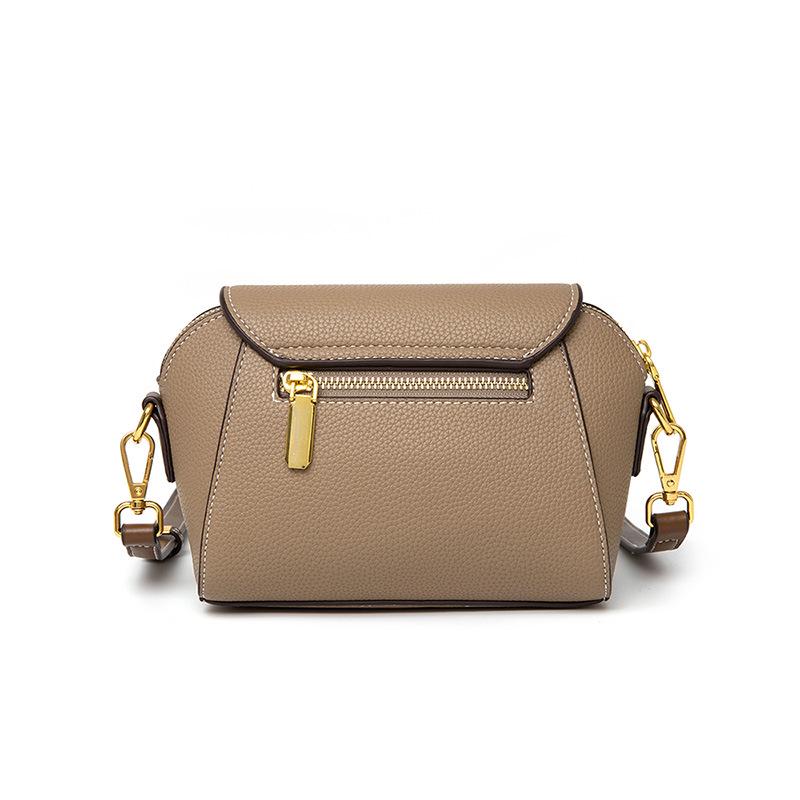 2026 Summer Fashion High-End Women's Crossbody Shell Bag
