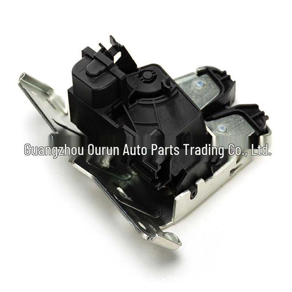 31484235 Tailgate Trunk Lock Actuator for Volvo XC60, XC40, V60 (2018-).