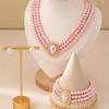 Fashion Jewelry  For Women's Set