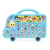 Pinkfong Language Learning Bus / Language Card