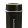 Portable Electric Tea Kettle Water Leakproof Personal Boiler